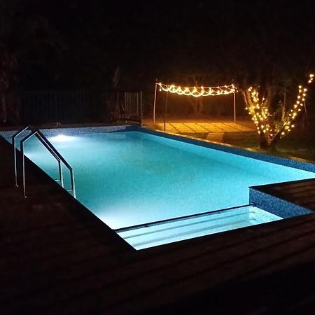 Апарт отель Casa Creek Витхири Экстерьер фото