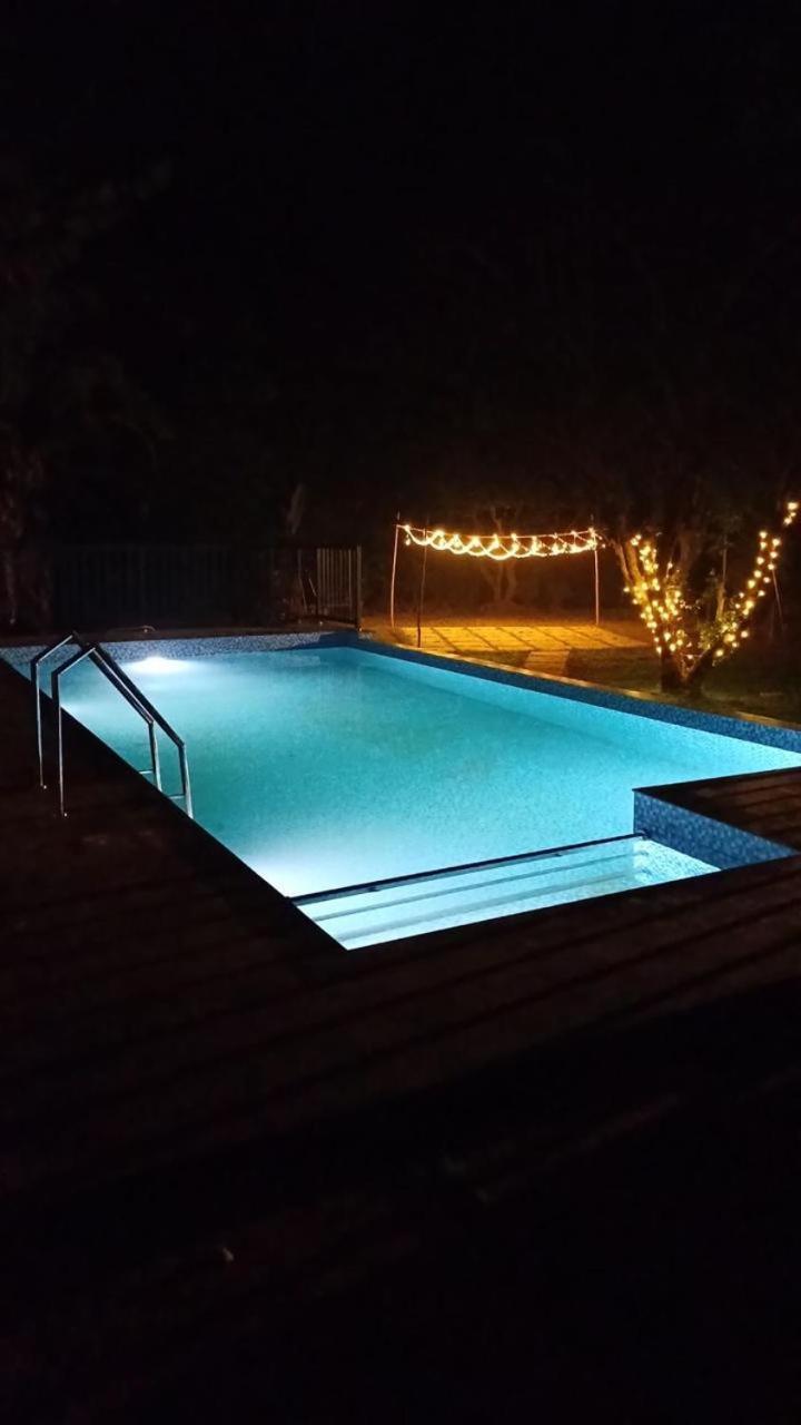 Апарт отель Casa Creek Витхири Экстерьер фото
